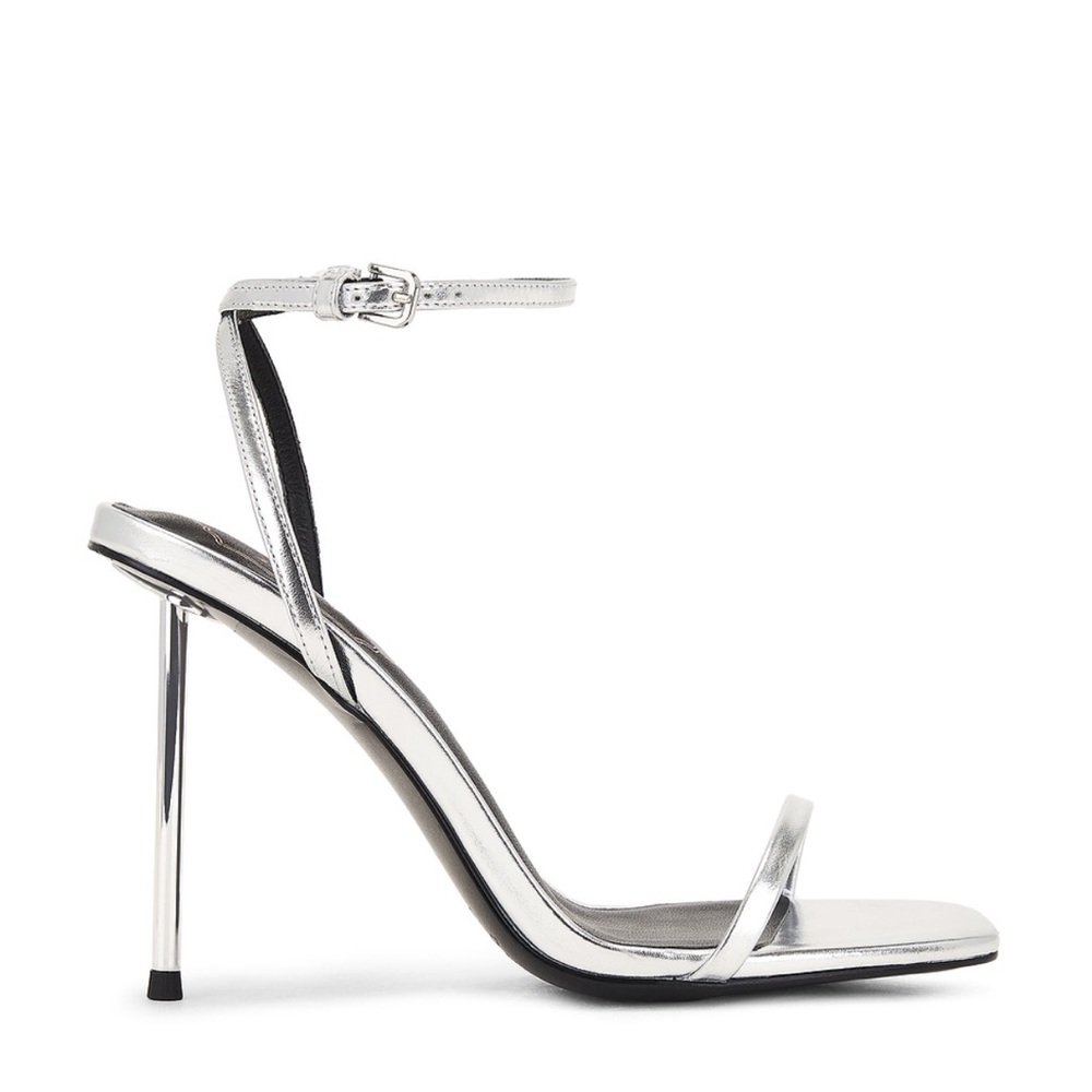 Michael Costello x Revolve Esther Heel